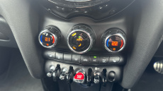 MINI Hatchback 1.5 Cooper Sport II 3dr Auto Petrol Hatchback